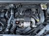 Engine from a Citroen C4 Berline (NC), 2009 1.6 Hdi 90, Hatchback, 4-dr, Diesel, 1 560cc, 68kW (92pk), FWD, DV6DTED; 9HP; DV6DTEDM; 9HJ, 2010-11 2011