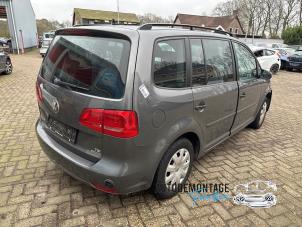 Used Rear brake calliper, right Volkswagen Touran (1T3) 1.2 TSI Price on request offered by Franken Autodemontage B.V.