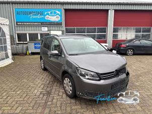 Used Front brake calliper, right Volkswagen Touran (1T3) 1.2 TSI Price on request offered by Franken Autodemontage B.V.