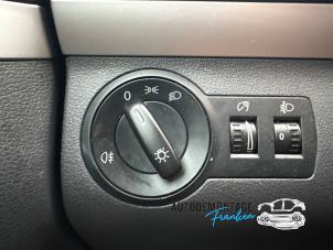 Used Light switch Volkswagen Touran (1T3) 1.2 TSI Price on request offered by Franken Autodemontage B.V.
