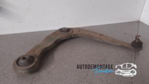 Used Front wishbone, right Peugeot 206 (2A/C/H/J/S) 1.4 XR,XS,XT,Gentry Price on request offered by Franken Autodemontage B.V.