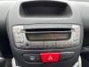 Peugeot 107 1.0 12V Radio CD Spieler