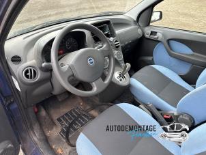 Used Airbag set Fiat Panda (169) 1.2 Fire Price on request offered by Franken Autodemontage B.V.