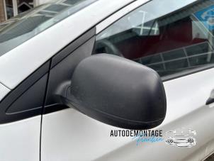 Gebrauchte Außenspiegel links Kia Picanto (TA) 1.0 12V Preis auf Anfrage angeboten von Franken Autodemontage B.V.