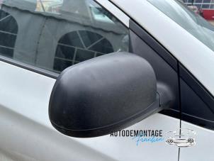 Used Wing mirror, right Kia Picanto (TA) 1.0 12V Price on request offered by Franken Autodemontage B.V.