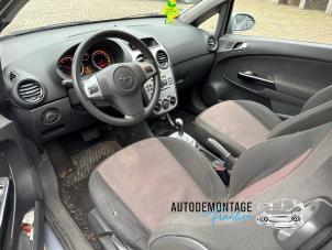 Gebrauchte Vollzähligkeit Airbags Opel Corsa D 1.2 16V Preis auf Anfrage angeboten von Franken Autodemontage B.V.
