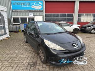 Used Power steering box Peugeot 207/207+ (WA/WC/WM) 1.4 16V VTi Price on request offered by Franken Autodemontage B.V.