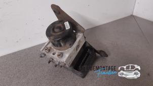 Used ABS pump Peugeot 206 (2A/C/H/J/S) 1.4 XR,XS,XT,Gentry Price on request offered by Franken Autodemontage B.V.