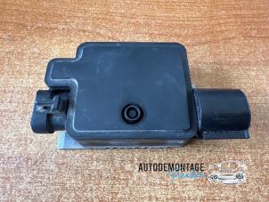 Used Module cooling fan Ford Mondeo IV Wagon 1.8 TDCi 125 16V Price on request offered by Franken Autodemontage B.V.