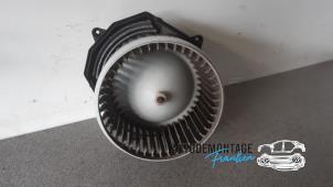 Used Heating and ventilation fan motor Citroen C4 Grand Picasso (UA) 1.6 16V THP 155 Price on request offered by Franken Autodemontage B.V.