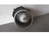 Heating and ventilation fan motor from a Citroen C4 Grand Picasso (UA), 2006 / 2013 1.6 16V THP 155, MPV, Petrol, 1.598cc, 115kW (156pk), FWD, EP6CDT; 5FV, 2010-09 / 2013-08, UA5FV 2010
