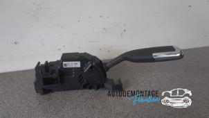 Used Automatic gear selector Citroen C4 Grand Picasso (UA) 1.6 16V THP 155 Price on request offered by Franken Autodemontage B.V.