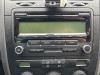 Volkswagen Golf V (1K1) 1.6 FSI 16V Radioodtwarzacz CD