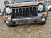 Parachoques de un Jeep Cherokee/Liberty (KJ), 2001 / 2008 3.7 V6 24V, Jeep/SUV, Gasolina, 3.701cc, 155kW (211pk), 4x4, EKG, 2001-09 / 2008-01 2004