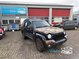 Used Power steering box Jeep Cherokee/Liberty (KJ) 3.7 V6 24V Price on request offered by Franken Autodemontage B.V.
