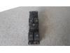 Electric window switch from a Seat Alhambra (7V8/9), 1996 / 2010 1.9 TDi 115, MPV, Diesel, 1.896cc, 85kW (116pk), FWD, AUY, 2000-06 / 2010-03, 7V9 2001