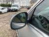 Wing mirror, left from a Volkswagen Tiguan (5N1/2) 2.0 TDI 16V 4Motion 2011