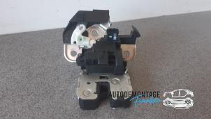 Usagé Mécanique de verrouillage hayon Audi A3 Sportback (8PA) 1.4 TFSI 16V Prix sur demande proposé par Franken Autodemontage B.V.