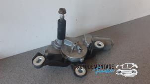 Used Rear wiper motor Volkswagen Touran (1T1/T2) 1.6 Price on request offered by Franken Autodemontage B.V.