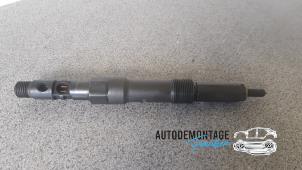 Used Injector (diesel) Ford Mondeo III 2.0 TDCi 130 16V Price on request offered by Franken Autodemontage B.V.