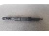 Injector (diesel) from a Ford Mondeo III, 2000 / 2007 2.0 TDCi 130 16V, Saloon, 4-dr, Diesel, 1.998cc, 96kW (131pk), FWD, N7BB, 2001-09 / 2007-03 2005