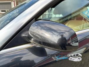 Used Wing mirror, left Audi A4 Cabriolet (B6) 2.5 TDI 24V Price on request offered by Franken Autodemontage B.V.