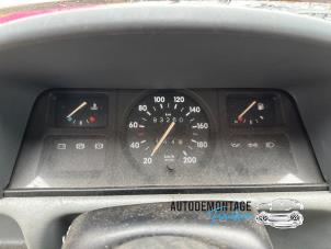 Used Odometer KM Opel Corsa A 1.4 i,Swing,City,GL,GT Kat. Price on request offered by Franken Autodemontage B.V.