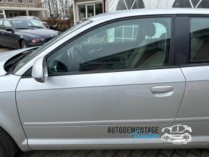 Gebrauchte Tür 2-türig links Audi A3 (8P1) 1.6 Preis auf Anfrage angeboten von Franken Autodemontage B.V.
