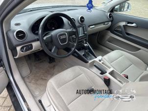 Used Airbag set Audi A3 (8P1) 1.6 Price on request offered by Franken Autodemontage B.V.