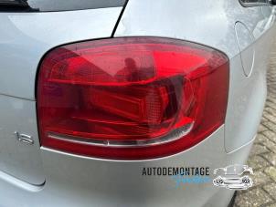 Używane Tylne swiatlo pozycyjne prawe Audi A3 (8P1) 1.6 Cena na żądanie oferowane przez Franken Autodemontage B.V.