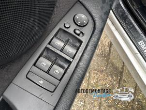 Used Electric window switch BMW 3 serie (E90) 318i 16V Price on request offered by Franken Autodemontage B.V.