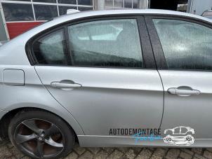 Used Rear door 4-door, right BMW 3 serie (E90) 318i 16V Price on request offered by Franken Autodemontage B.V.