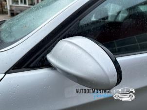 Used Wing mirror, left BMW 3 serie (E90) 318i 16V Price on request offered by Franken Autodemontage B.V.