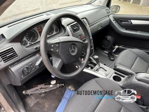 Used Airbag set Mercedes B (W245,242) 2.0 B-180 CDI 16V Price on request offered by Franken Autodemontage B.V.