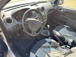 Used Airbag set Ford Fiesta 5 (JD/JH) 1.4 16V Price on request offered by Franken Autodemontage B.V.