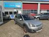 Ford Fiesta 5 (JD/JH) 1.4 16V Mécanique essuie-glace