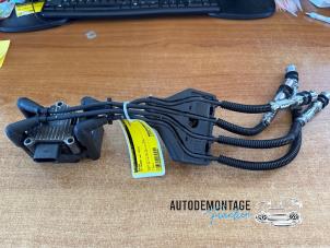 Used Ignition coil Volkswagen Touran (1T3) 1.2 TSI Price on request offered by Franken Autodemontage B.V.