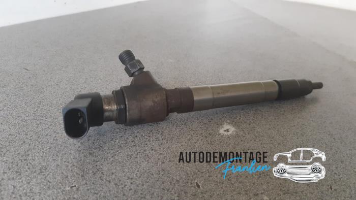 Usagé Injecteurs Peugeot Boxer (U9) 2.2 HDi 130 Euro 5 Prix € 150,00 Règlement à la marge proposé par Franken Autodemontage B.V.