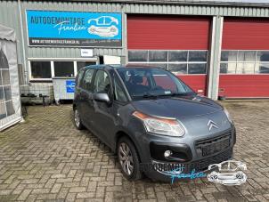 Used Power steering box Citroen C3 Picasso (SH) 1.4 16V VTI 95 Price on request offered by Franken Autodemontage B.V.