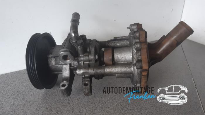 Usagé Pompe de direction Peugeot Boxer (U9) 2.2 HDi 130 Euro 5 Prix € 100,00 Règlement à la marge proposé par Franken Autodemontage B.V.