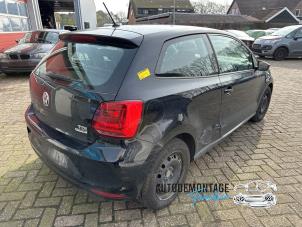 Used Rear coil spring Volkswagen Polo V (6R) 1.4 TDI Price on request offered by Franken Autodemontage B.V.