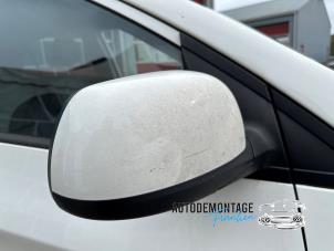 Used Wing mirror, right Kia Picanto (TA) 1.0 12V Price on request offered by Franken Autodemontage B.V.