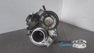 Used Turbo Volvo XC70 (SZ) XC70 2.4 T 20V Price on request offered by Franken Autodemontage B.V.