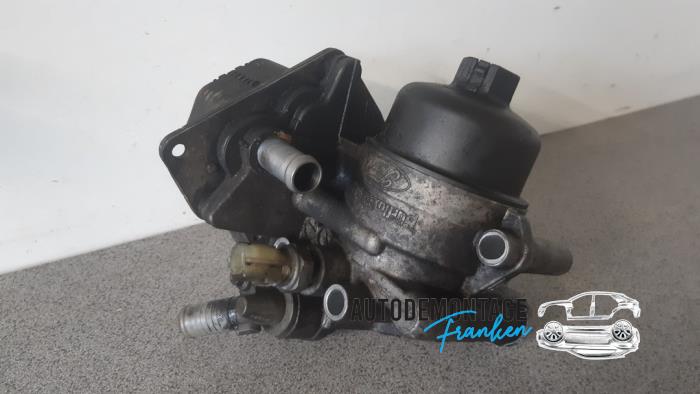 Peugeot Boxer Oliefilterhouders voorraad