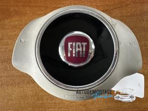 Usados Airbag izquierda (volante) Fiat 500 (312) 1.2 69 Precio de solicitud ofrecido por Franken Autodemontage B.V.