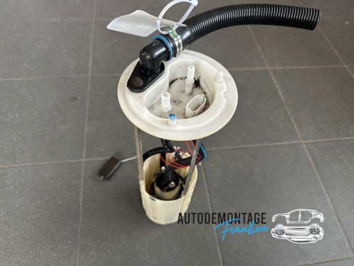 Gebrauchte Förderpumpe Fiat Ducato (250) 2.3 D 120 Multijet Preis € 60,00 Margenregelung angeboten von Franken Autodemontage B.V.