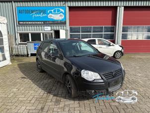 Used Power steering box Volkswagen Polo IV (9N1/2/3) 1.2 Price on request offered by Franken Autodemontage B.V.