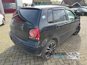 Used Rear coil spring Volkswagen Polo IV (9N1/2/3) 1.2 Price on request offered by Franken Autodemontage B.V.