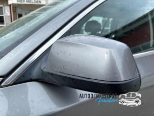 Used Wing mirror, left BMW 5 serie Touring (E61) 520d 16V Price on request offered by Franken Autodemontage B.V.