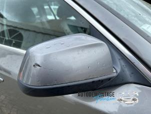 Used Wing mirror, right BMW 5 serie Touring (E61) 520d 16V Price on request offered by Franken Autodemontage B.V.